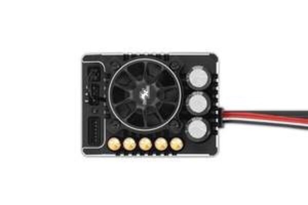 Hobbywing HWI30113304 XeRun XR8 Plus G2S Sensored Brushless ESC (2-6S)