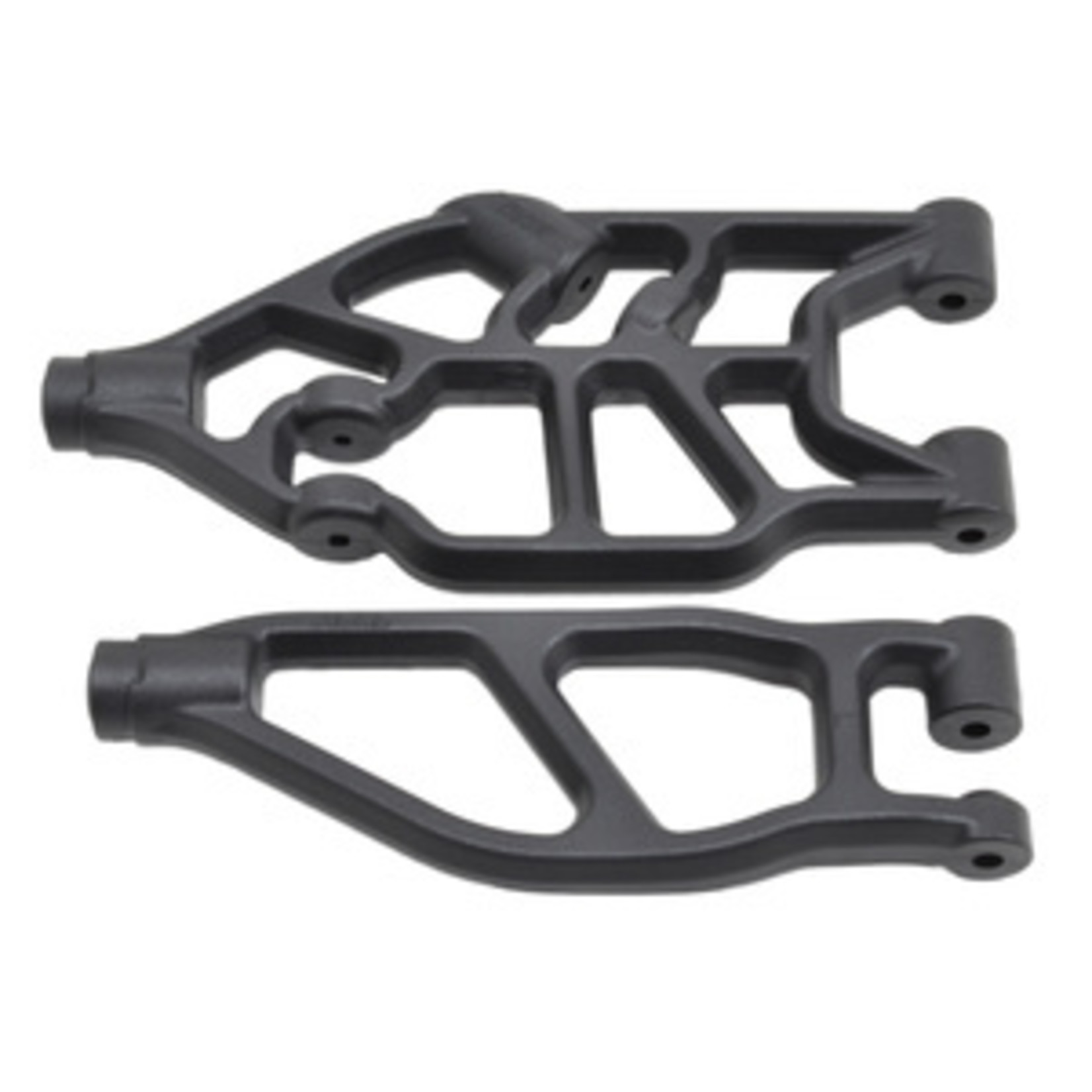 RPM R/C Products RPM81522  Front Left Upper & Lower Arms for ARRMA Kraton 8S & Outcast