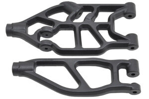 RPM R/C Products RPM81522  Front Left Upper & Lower Arms for ARRMA Kraton 8S & Outcast