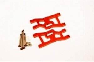 ST Racing Concepts SPTST2531R  Aluminum Front A-Arm Set w/ Lock-Nut Hinge-Pins