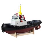 ProBoat PRB08036  Horizon Harbor 30-Inch Tug Boat RTR