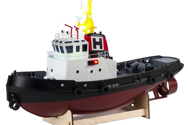 ProBoat PRB08036  Horizon Harbor 30-Inch Tug Boat RTR