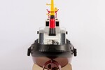 ProBoat PRB08036  Horizon Harbor 30-Inch Tug Boat RTR