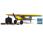 HobbyZone Carbon Cub S 2 1.3m Chandra Patey Limited Edition RTF