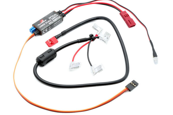 Dynamite DYNE1240 Large Scale Safety Kill Switch