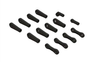 ARRMA ARA330567   Composite Ball Cup Set