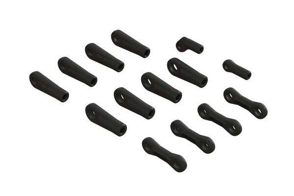 ARRMA ARA330567   Composite Ball Cup Set