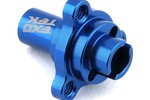 Exotek Racing 2WD Slash Eliminator Pro Spur Mount, for Kimbrough Spur Gear