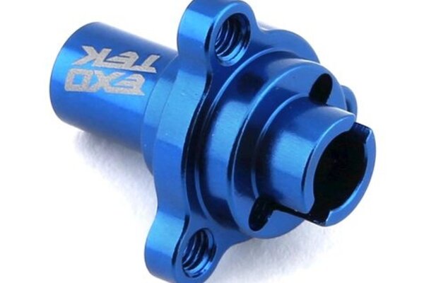 Exotek Racing 2WD Slash Eliminator Pro Spur Mount, for Kimbrough Spur Gear