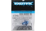 Exotek Racing 2WD Slash Eliminator Pro Spur Mount, for Kimbrough Spur Gear