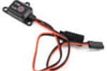 Protek RC PTK-4060  Electronic Switch w/Voltage Cutoff