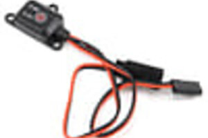 Protek RC PTK-4060  Electronic Switch w/Voltage Cutoff