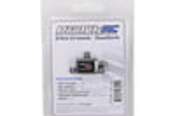 Protek RC PTK-4060  Electronic Switch w/Voltage Cutoff