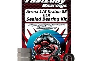 Team FastEddy TFE6047   1/5 Kraton 8S BLX Sealed Bearing Kit