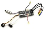 Kyosho Main Unit Set (MR-03EVO/SA-40)