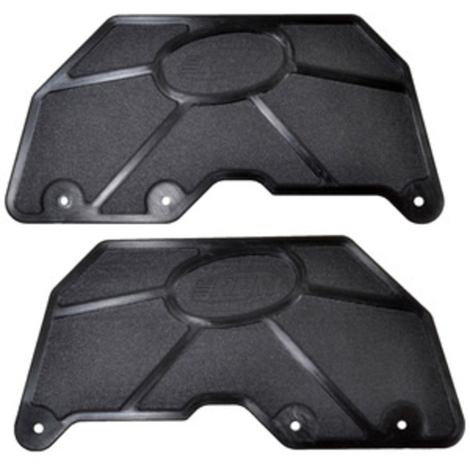 RPM R/C Products RPM80642  Mud Guards for RPM Kraton 8S A-Arms (80812)