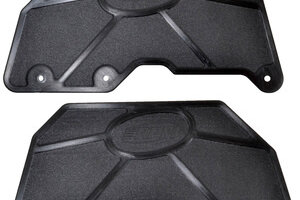 RPM R/C Products RPM80642  Mud Guards for RPM Kraton 8S A-Arms (80812)