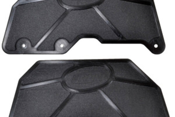 RPM R/C Products RPM80642  Mud Guards for RPM Kraton 8S A-Arms (80812)