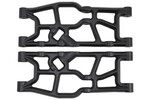 RPM R/C Products RPM80812  Rear A-Arms for the Arrma Kraton 8S