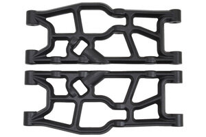 RPM R/C Products RPM80812  Rear A-Arms for the Arrma Kraton 8S