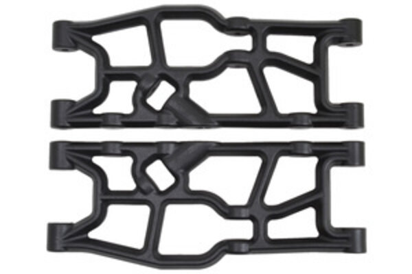 RPM R/C Products RPM80812  Rear A-Arms for the Arrma Kraton 8S