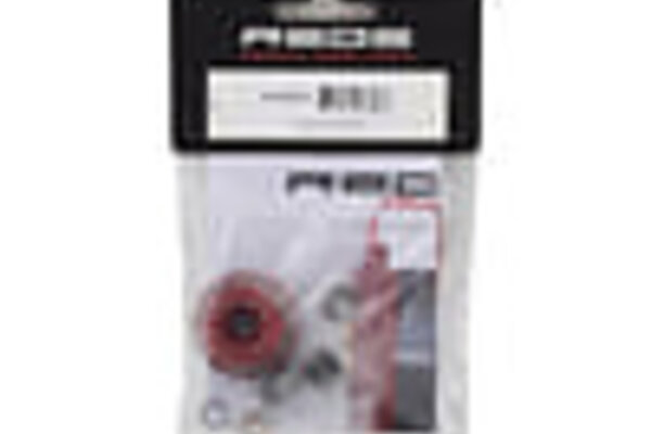 REDS REDMUAX0002   REDS 34mm "Tetra" Carbon GT Adjustable 4-Shoe Clutch System
