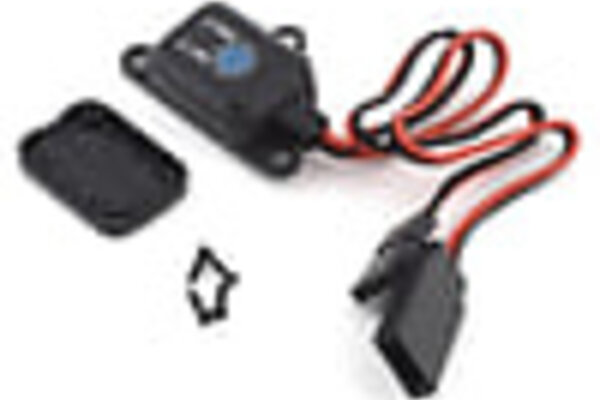 Reedy ASC27035  Reedy Electronic Power Switch