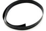Protek RC PTK-5419  15mm Black Heat Shrink Tubing (1 Meter)