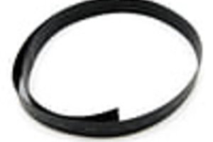 Protek RC PTK-5419  15mm Black Heat Shrink Tubing (1 Meter)