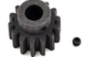 Castle Creations CSE010-0065-24  Castle Creations Mod 1.5 Pinion Gear w/8mm Bore (14T)