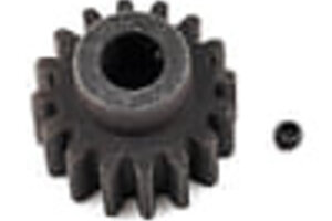 Castle Creations CSE010-0065-25  Castle Creations Mod 1.5 Pinion Gear w/8mm Bore (16T)