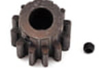 Castle Creations CSE010-0065-23  Castle Creations Mod 1.5 Pinion Gear w/8mm Bore (12T)