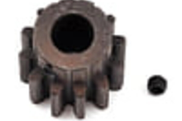 Castle Creations CSE010-0065-23  Castle Creations Mod 1.5 Pinion Gear w/8mm Bore (12T)