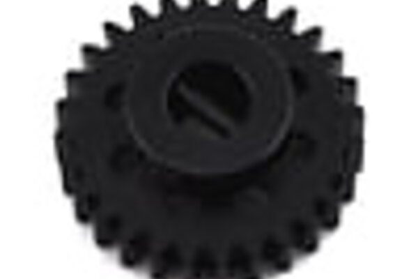 Hot Racing HRAAOR28M1 Hot Racing Arrma Limitless Steel Mod1 Light Weight Spool Gear (w/8mm Bore) (28T)