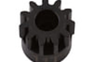 Hot Racing HRANSG11M15 11t Mod 1.5 Hardened Steel Pinion Gear 8mm Bore