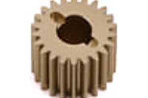 DragRace Concepts DRC-10055  DragRace Concepts Drag Pak Maxim Aluminum Top Shaft Gear (22T)