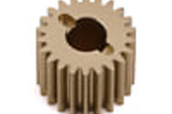 DragRace Concepts DRC-10055  DragRace Concepts Drag Pak Maxim Aluminum Top Shaft Gear (22T)