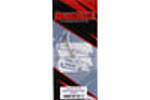 DragRace Concepts DRC-10007   Concepts Traxxas Aluminum Top Shaft