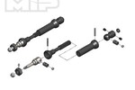 MIP - Moore's Ideal Products MIP18150  MIP X-DUTY, CVD Drive Kit, Front, 87mm to 112mm