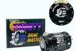 Trinity TRIDM35  Drag Master 3.5T Holeshot Brushless Motor
