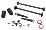 MIP - Moore's Ideal Products MIP8106  C-CVD Kit for Slash/Nitro Rustler and Stampede