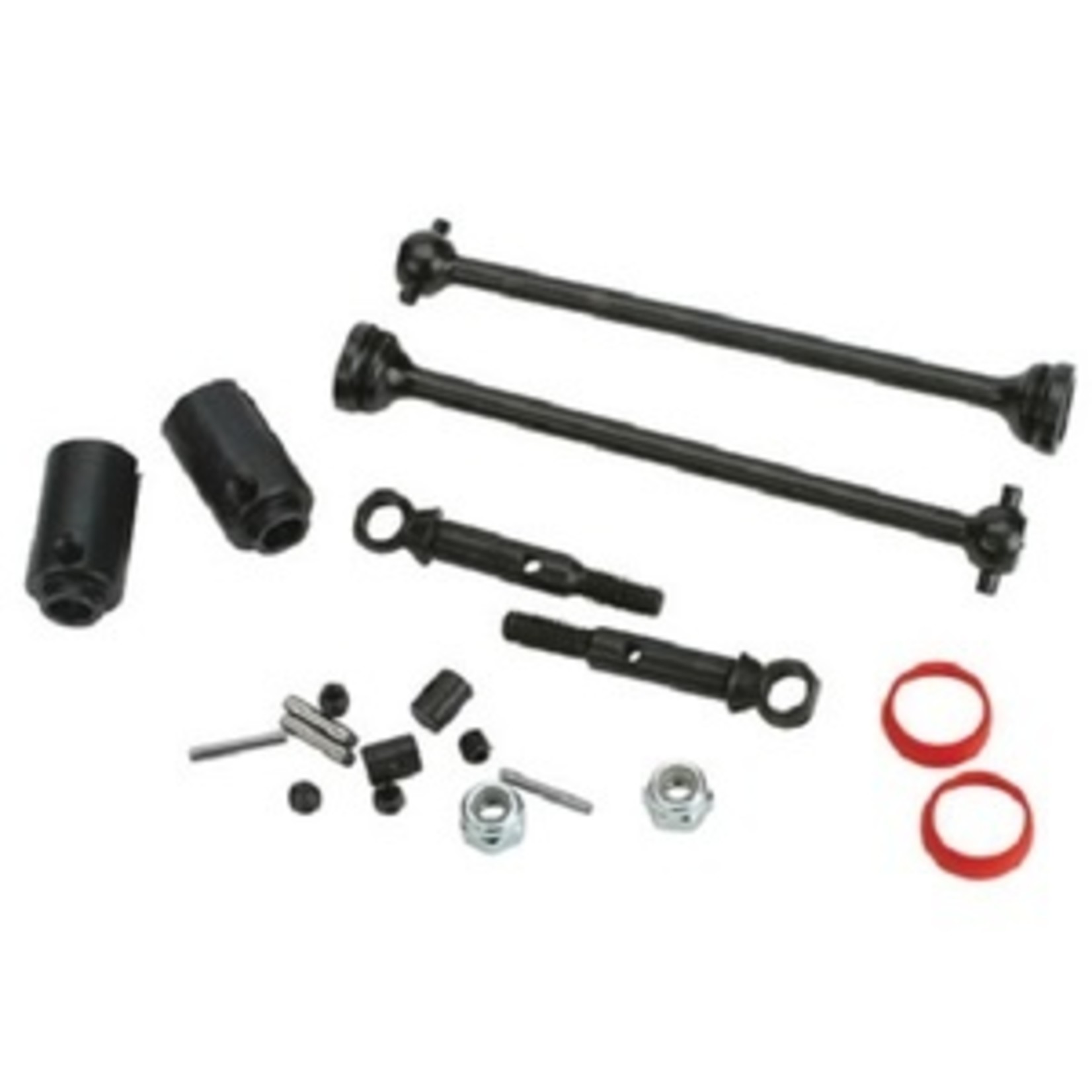 MIP - Moore's Ideal Products MIP8106  C-CVD Kit for Slash/Nitro Rustler and Stampede