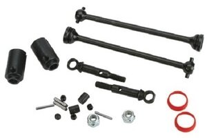 MIP - Moore's Ideal Products MIP8106  C-CVD Kit for Slash/Nitro Rustler and Stampede
