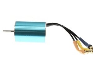 Racers Edge RCE6411 Brushless Motor Upgrade for Blackzon Slyder