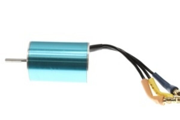 Racers Edge RCE6411 Brushless Motor Upgrade for Blackzon Slyder