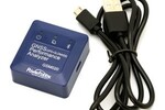 Powerhobby PHBPHGSM020  GPS + GLONASS Performance Analyzer Bluetooth Speed Meter