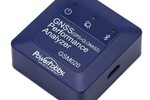 Powerhobby PHBPHGSM020  GPS + GLONASS Performance Analyzer Bluetooth Speed Meter