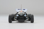 CARISMA CIS81668 GT24B Racers Edition 1/24th 4WD Brushless Micro Buggy