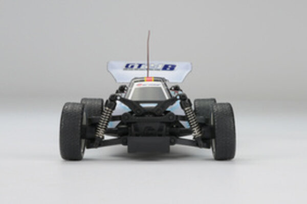 CARISMA CIS81668 GT24B Racers Edition 1/24th 4WD Brushless Micro Buggy