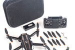 Rage R/C RGR4450  Stinger GPS RTF Drone w/1080p HD Camera
